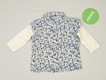 sukienka o kroju marynarki reserved: Blouse, Levi's, 9-12 months, condition - Very good — 3