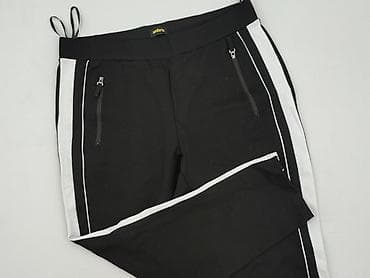 decathlon spodnie biegowe: Spodnie dresowe damskie, rozmiar 2XL — 1