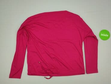 sukienka maxi sinsay: Bluzka damska, rozmiar XL — 3
