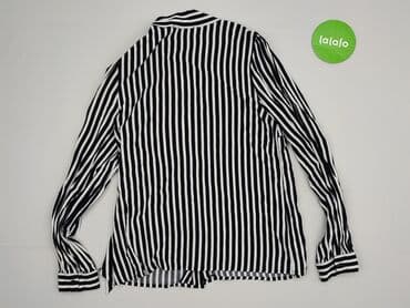 koszula w paski bershka: Koszula damska, rozmiar S — 3