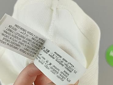 18399 zara: Zara, Bluzka damska, rozmiar M — 4