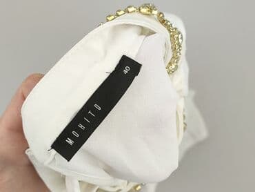 bluzki z odkrytymi ramionami mohito: Mohito, Bluzka damska — 4