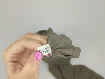 sukienka o kroju marynarki h: Bluzka damska, rozmiar 2XL — 6