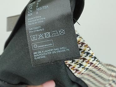 plus size spódnice: H&M, Spódnica damska, rozmiar M — 5