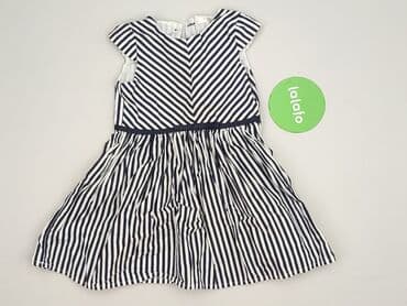 czerwona obcisła sukienka h m: Dress, 1.5-2 years, 86-92 cm, condition - Perfect — 2