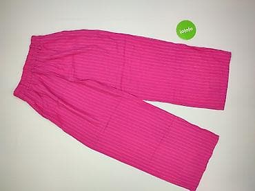 stradivarius cargo pants: ITALY FASHION, Spodnie materiałowe damskie, rozmiar S — 3