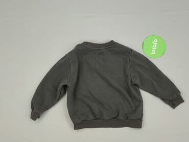 koszulka lewego: Bluza, H&M, 3-4 lat, 98-104 cm, stan - Bardzo dobry — 3