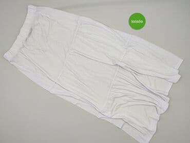 plisowane spódnice szara: Janina, Spódnica damska, rozmiar M — 2