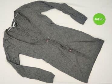 kurt cobain sweter w paski: Pimkie, Kardigan damski, S — 2