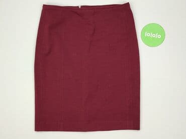 satynowe spódnice hm: H&M, Spódnica damska, rozmiar M — 2