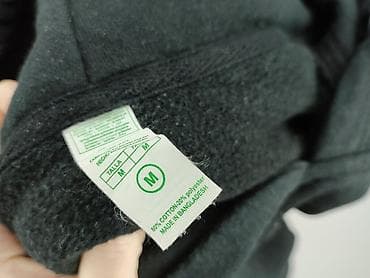 object bluzki: Bluza z kapturem dla mężczyzn, rozmiar M — 4