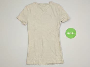 h m t shirt women: H&M, T-shirt damski, rozmiar XS — 3