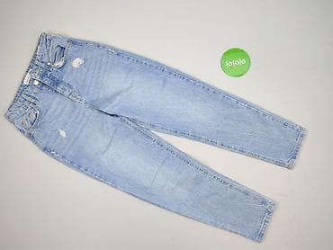 nike jordan deichmann: Sinsay, Jeansy damskie, rozmiar 2XS — 2