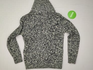 sweter w paski h: Sweter, M, stan - Bardzo dobry — 3