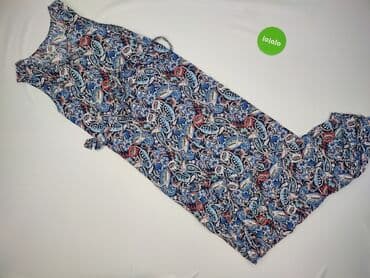 sukienki maxi lato: Sukienka damska, rozmiar M — 2