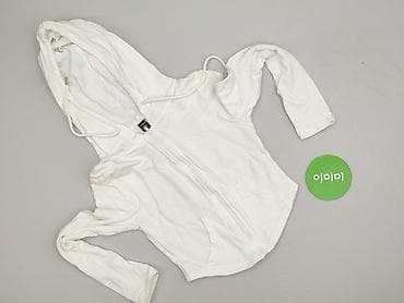 bluza puma: Shein, Bluza z kapturem damska, rozmiar XS — 2