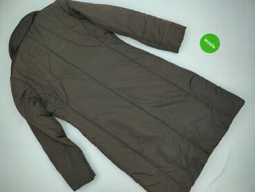 Women: Women`s trench, size L (EU 40) — 3