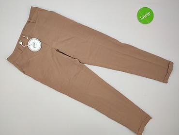 niwro: Nife, Spodnie materiałowe damskie, rozmiar 2XS — 2