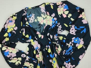 sukienki swing plus size: ONLY, Bluzka damska, rozmiar S — 1