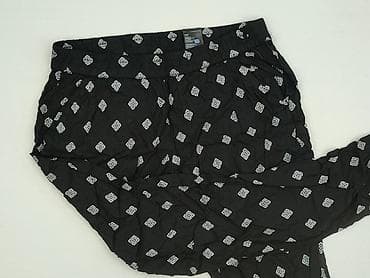 ecco sandały 43: H&M Divided, Spodnie materiałowe damskie, rozmiar L — 1