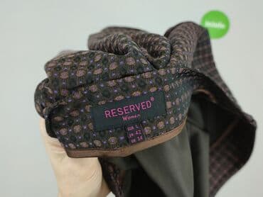 reserved spódnice welurowa: Spódnica damska, L — 5