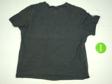 reserved джинси чоловічі: Футболка для чоловіків, 3XL, Angelo Litrico, стан - Хороший — 3