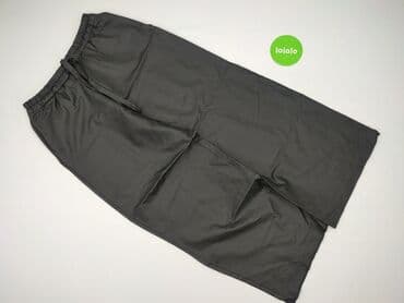 rajstopy z prl u: Spodnie 3/4 damskie, M — 2