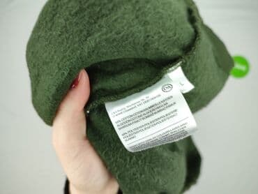 spodnie dresy khaki: C&A, Bluza z kapturem damska, rozmiar L — 6