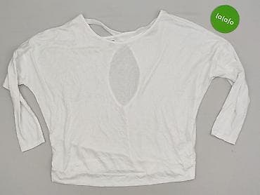 hummel online: H&M Sport, Bluza damska
, rozmiar L — 2