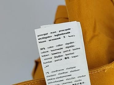 buty bench deichmann: Promod, Szorty damskie, rozmiar S — 6