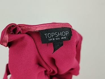 bluzki paris: Topshop, Bluzka damska, rozmiar M — 4