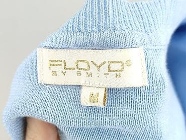 pull and bear bluzy: Светр жіночий, розмір M — 4