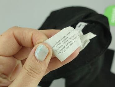 spodnie materiałowe zara: Zara, Spodnie materiałowe damskie, rozmiar 2XL — 5
