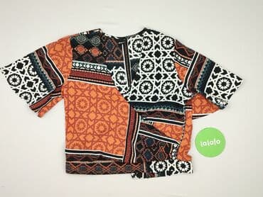 bluzki ciocco: Gina Tricot, Bluzka damska, rozmiar S — 2