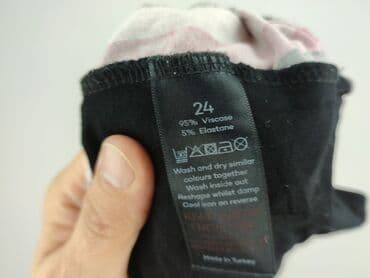 Ubrania damskie: Bonmarche, Bluzka damska, rozmiar 2XL — 6