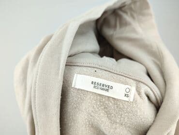 bluza wiedźmin reserved: Bluza z kapturem damska, rozmiar XS — 4