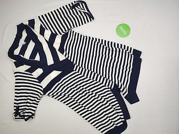 c.a.n.d.a collection: Cardigan, Kardigan damski, rozmiar 4XL — 2