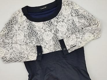 koszule nocna: Sukienka damska, rozmiar 3XL — 1