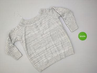 savida sweater: Papaya, Sweter damski, rozmiar L — 3