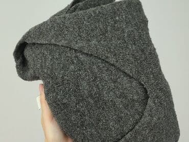 hm szary sweter: H&M, Sweter damski, rozmiar M — 7