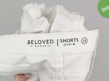 Ubrania damskie: Beloved, Szorty damskie, M — 4