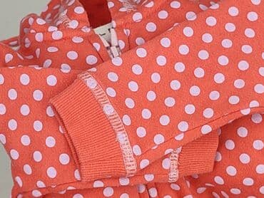 h: Bluza, 1-3 m, stan - Bardzo dobry — 5