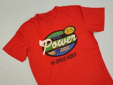 reserved чоловіча білизна: T-shirt for men, L (EU 40), condition - Good — 1