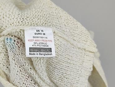 crop kurtki: Selected Femme, Kardigan damski, rozmiar S — 5