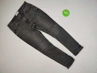 sweter m: PULL&BEAR, Jeansy dla mężczyzn, rozmiar L — 2