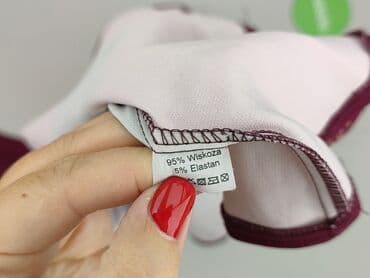 kurtki lola bianka: Sukienka damska, rozmiar L — 5