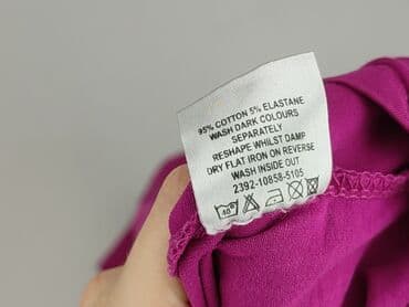 bluzki dla kobiet z dużym biustem: Bluzka damska, rozmiar L — 5