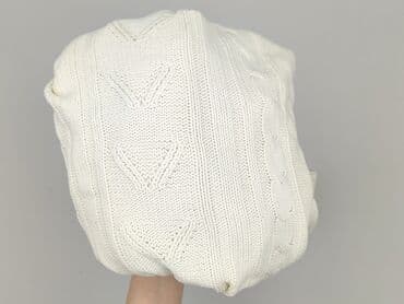 sweter z odkrytymi ramionami zara: Esmara, Sweter damski, S — 6