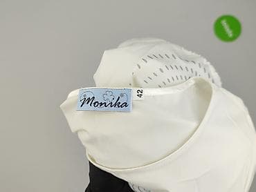 primark wall clocks: Monika Kamińska, Women's blouse, size L — 5