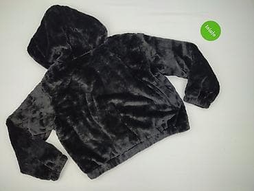 fluff kurtki vinted: Futro, rozmiar XL — 3